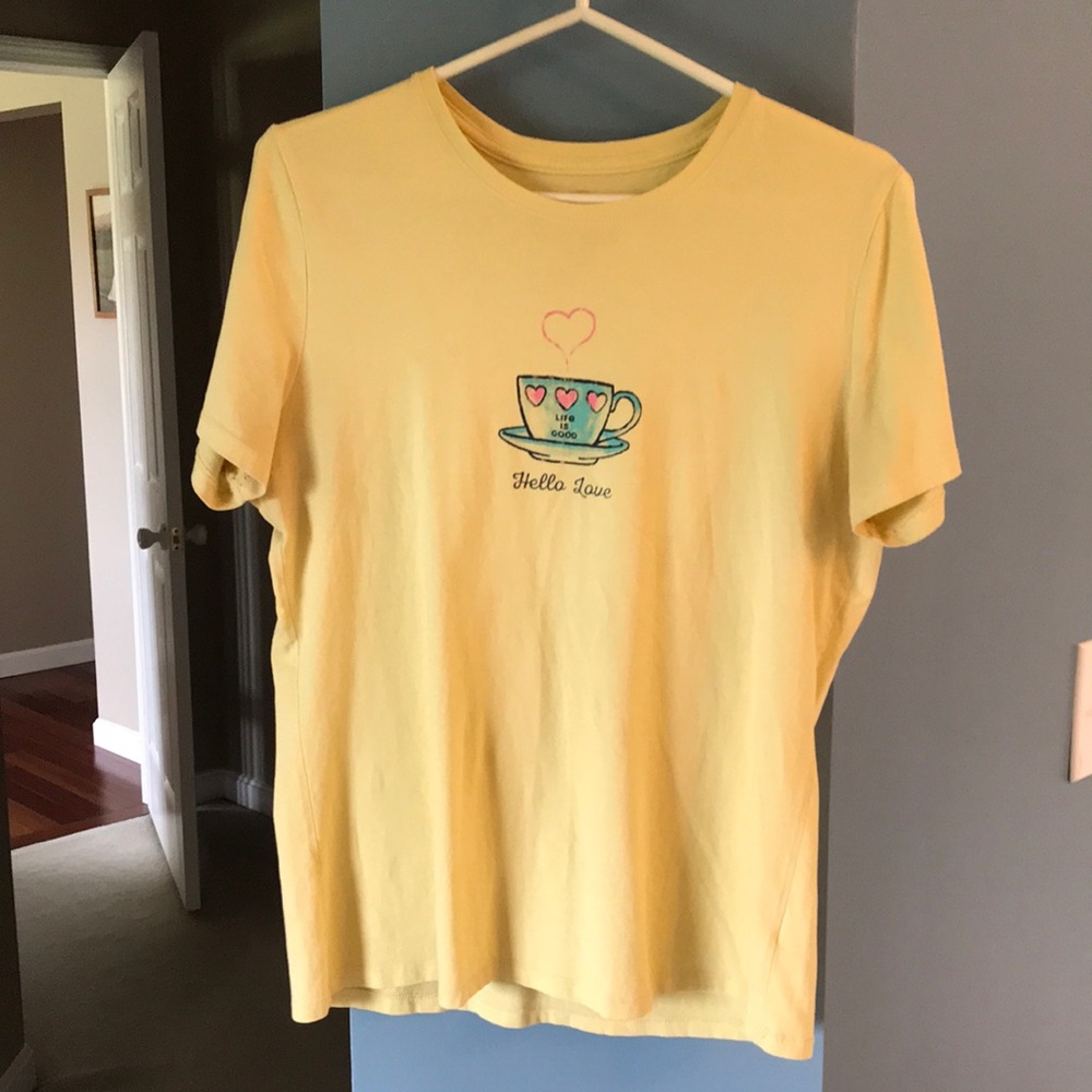 T-shirt